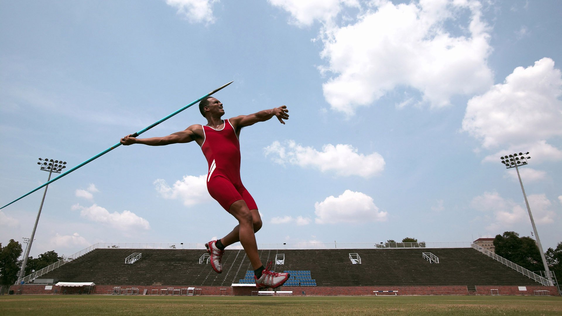 世界青少年多项运动锦标赛火热开启，世界青少年体育比赛